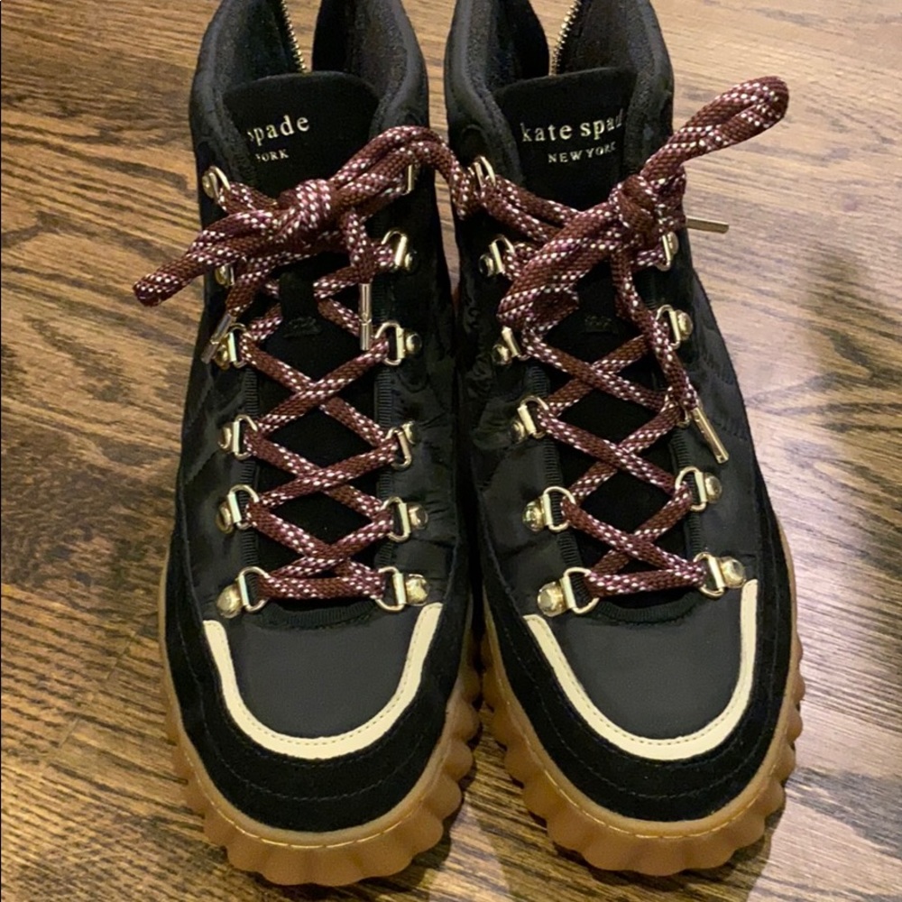 Kate spade sneakers